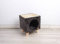 Wouapy - Arbre à Chat Piloti - Arbre à Chat en Fourrure & Sisal - Pensé pour Le Confort des Chats - Design & Tendance - Pratique avec Son Griffoir - Anthracite 216286ANT 1 Unité (Lot de 1)