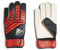 adidas Herren Predator Training Torwarthandschuhe, Black/Red/White, 11