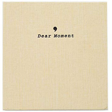 JXE Normcore Style Ramie Fotoalbum, Fotoalbum, Namenskartenhalter für Fujifilm Instax Mini 7s, 8, 9, 25, 50s, Sofortbild-Filme (7,6 cm), 100 Taschen, Beige