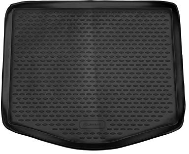 Element Passform Kofferraumwanne Laderaumwanne für Ford C-MAX 2002-2010 compactvan 1 TLG