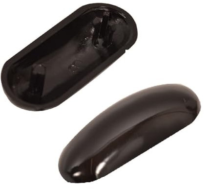 sparefixd Screw Cover Blanking Plug to Fit Indesit Oven