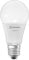 LEDVANCE Smarte LED-Lampe mit WiFi Technologie, Sockel E27, Dimmbar, Lichtfarbe änderbar (2700-6500K), ersetzt Glühlampen mit 75 W, SMART+ WiFi Classic Tunable White, 1er-Pack
