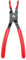 Performance Tool W80519 Adjustable Spark Plug Boot & Wire Remover, Remove Spark Plugs Boots Without Removing The Terminals