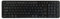 Contour Balance Keyboard | Tastatur kabellos mit USB Dongle| QWERTZ Layout | Super Flache Funktastatur | Nummernblock + Mediatasten | Für Zuhause und Arbeit | Für Windows und Mac