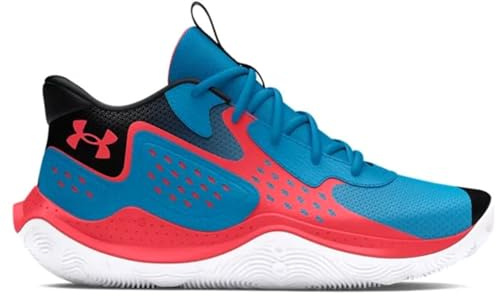 Under Armour Jet 23 Violett blau, 47 Herren