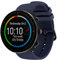 Hiseus Compatible con Polar Vantage M / M2 Correa, Pulseras Silicona Suave Correa Deportiva Correa Reloj Compatible con Polar Grit X/Pro/Titan Pulseras (Azul Oscuro)