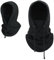 LINSOCLE Cagoule Hiver Home, Balaclava Chapeau, Cagoule Polaire Hiver, Bonnet Cache Cou, Bonnet Cagoule Capuche Coupe-Vent et Chaude pour Homme et Femme