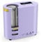 GO2CRAFT Auto Seamless Tumbler Press Machine-Purple