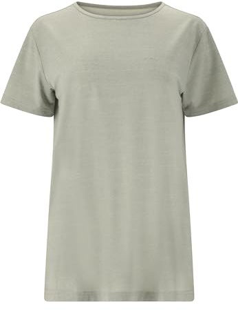 ATHLECIA Lizzy W Slub S/S Tee - 44