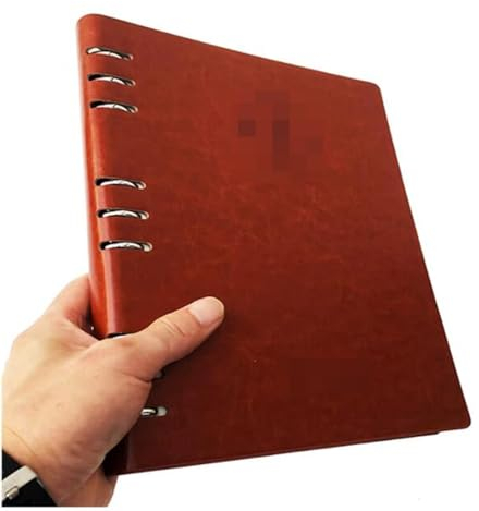 SATRJT Notizbuch for Fußballtrainer Planungsnotizbuch for Fußballtraining Und Wettkämpfe 21cm X 26,7cm