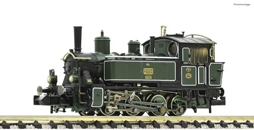 Fleischmann 7160012 N Dampflok Gattung GTL 4/4 der K.Bay.STS.B.
