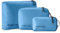 eagle creek Pack-It Isolate Cube Set XS/S/M Blue Dawn