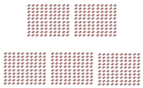 Janasiba 500 StüCk TTP223 Touch Key Switch Module BerüHrungstaste Selbstsichernde/Nicht Verriegelnde Kapazitive Schalter Einkanal