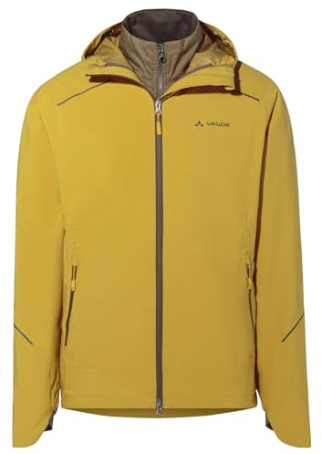 VAUDE 3in1-Jacken Men's Yaras 3in1 Jacket