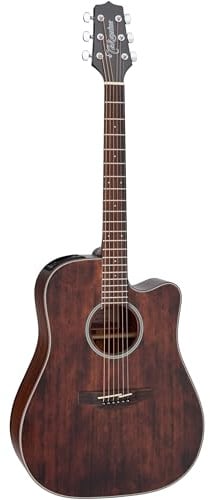 Takamine GD21CE SM - Westerngitarre