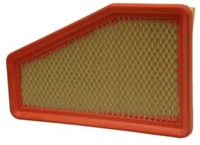 HELLA 8ZA 366 135-211 Luftfilter AF521 - Filtereinsatz