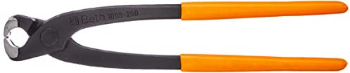 Beta 1098PL 250 - Tenaglie per cementisti manici ricoperti in PVC