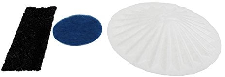 Vacspare Premium Quality Replacement Filter kit for Vax 5100 & 6100 Series Vacuum Cleaners