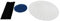 Vacspare Premium Quality Replacement Filter kit for Vax 5100 & 6100 Series Vacuum Cleaners