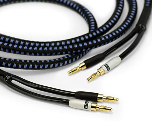SVS Ultra Speaker Cable - 8 FT Ultra Speaker Cable 8' SoundPath