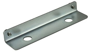Allparts AP-0652-000 Pot Bracket for Jazzmaster® Pickguards
