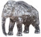 AddCore Elephant 3D Crystal Puzzle