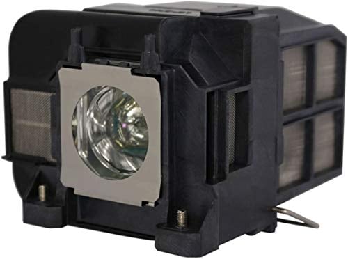 Sekond LP75 / V13H010L75 Ersatzlampe mit Gehäuse für Epson EB-1940W EB-1945W EB-1950 EB-1955 EB-1960 EB-1965 EB-1930 Projektoren