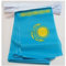 AZ FLAG Ghirlanda 6 Metri 20 Bandiere Kazakistan 21x15cm, Bandiera Kazaka 15 x 21 cm - Festone Bandierine