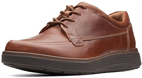Clarks Men's Un Abode EaseOxford