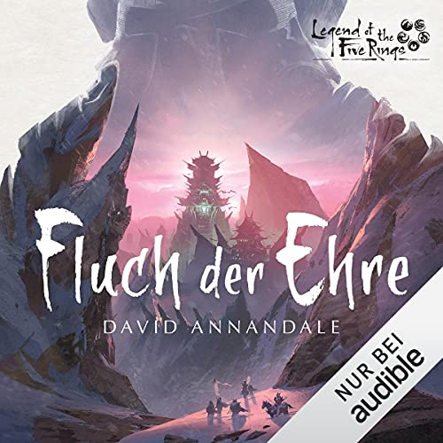 Fluch der Ehre: Legend of the Five Rings 1