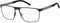 Tommy Hilfiger Unisex Th 1861 Sunglasses, 003/16 MATT Black, 61
