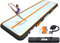 AWSUM 5M Air Tracking Matte Tumbling Matten, Aufblasbar Gymnastikmatte Turnmatte, 10/20cm hoch mit Luftpumpe Air Matte Track mit Tragetasche für Zuhause, Yoga Outdoor Übungsgymnastik usw