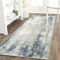Famibay Teppichläufer für Flur, rutschfest, 60 x 120 cm, Küchenläufer, waschbar, Teppich, Bodenmatte für Flur, Eingangsbereich, Küche, Waschküche, Wohnzimmer