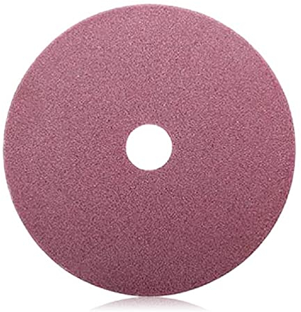 Dicke 3,2/4,8 mm Kettensäge Schärfer Professionelle Multi-Winkel Kettenschleifer Elektrische Kettensäge Schärfer Rad Schleifscheibe für Winkelschleifer Harz Rad Metall für Drehwerkzeug Schleifscheibe