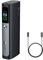 XDIGI Power Bank 20000mAh 130W, Batería Portátil con 2 USB C y 1 USB A Batería Externa con Pantalla Digital Compatible con MacBook Pro Air, iPhone16/15/14 Pro MAX, Samsung Galaxy S24/S23