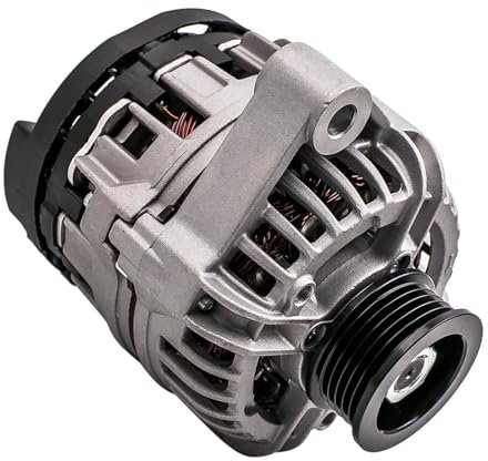 Lichtmaschine kompatibel for Smart Cabrio 450 2000–2004, Fortwo City-Coupé 0,8 l 1998–2004