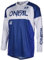 O'NEAL MATRIX Jersey RIDEWEAR Blue/Gray M