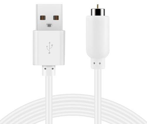 Magnetic Charging Cables, Replacement USB DC Charger Cable, USB Adapter Charging Cord (1)