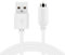Magnetic Charging Cables, Replacement USB DC Charger Cable, USB Adapter Charging Cord (1)