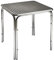 DEMA Alu Gartentisch Twin 800