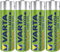 Varta Ready2Use HR06 Pile Rechargeable LR6 (AA) NiMH 2400 mAh 1.2 V 4 pc(s)