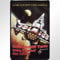 Raumschiff Terra Filmplakat Repro Blechschild