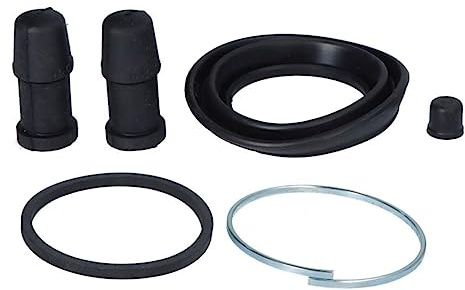 AUTOFREN SEINSA D4465 Bremssattel-Reparatursatz Vorne Kompatibel mit OPEL Kadett E CC T85 Corsa A CC S83 Vectra A Limousine J89 Kadett E Cabrio T85, TOYOTA AVENSIS T22