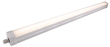 Deko-Light LED Feuchtraumleuchte Tri Proof 160cm IP65 neutralweiß 4000 K | 44W