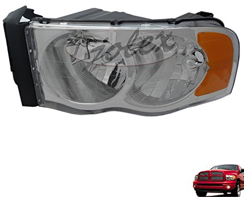 Hauptscheinwerfer Scheinwerfer Frontscheinwerfer vorne links NEU