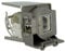 Supermait SPLAMP070 Replacement Projector Bulb Lamp with Housing Compatible with INFOCUS IN122 / IN124 / IN125 / IN126 / IN2124 / IN2126 Lamp Bulb Projector SP LAMP 070