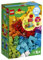 LEGO DUPLO Steinebox Confidential, Bunt