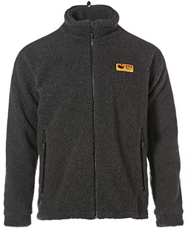 Rab Men's Original Pile Jacket | Lightweight, Fleece, for Trekking & Climbing