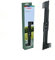 Bosch Rotak Genuine Blade (Version to Fit: ROTAK 40-17 Ergoflex, ROTAK 400, ROTAK 400ER & ROTAK 400C Electric Lawnmowers) c/w Stanley KeyTape
