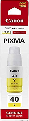 Canon Tintenpatrone gelb 70 ml - Original für Tintenstrahldrucker